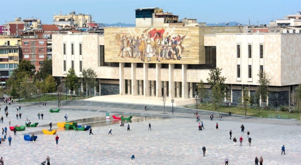 Shifrat e Eurostat, Shqiperia po plaket shume me shpejt se Europa